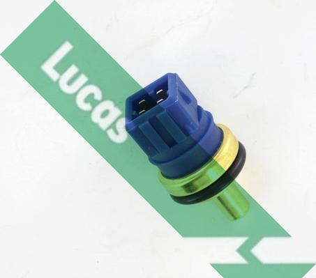 LUCAS SNB939 - Sonde de température, liquide de refroidissement droxauto.com