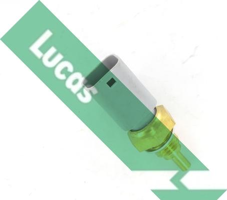 LUCAS SNB937 - Sonde de température, liquide de refroidissement droxauto.com