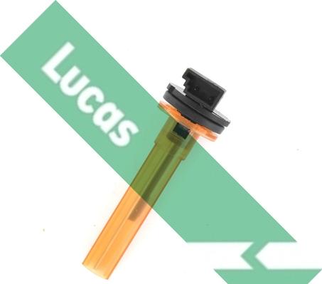 LUCAS SNB5092 - Capteur, température intérieur droxauto.com