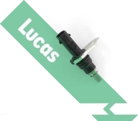 LUCAS SNB5049 - Capteur, température d'huile droxauto.com