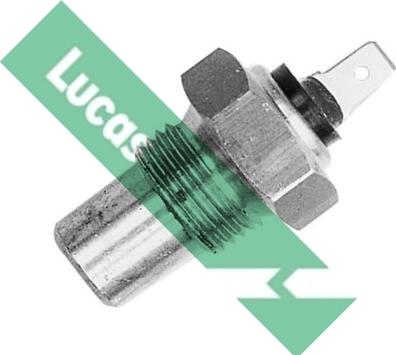 LUCAS SNB5046 - Sonde de température, liquide de refroidissement droxauto.com