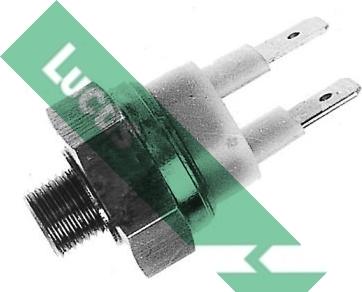 LUCAS SNB5048 - Sonde de température, liquide de refroidissement droxauto.com