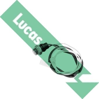 LUCAS SNB5010 - Interrupteur de température, ventilateur de radiateur droxauto.com