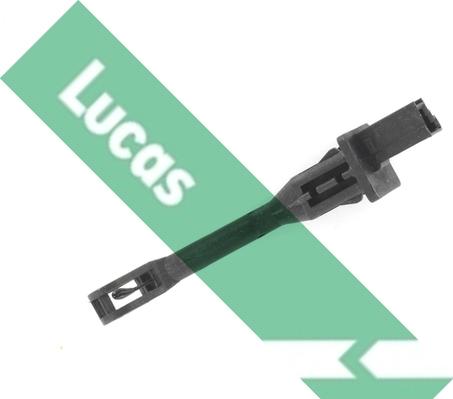 LUCAS SNB5088 - Capteur, température intérieur droxauto.com