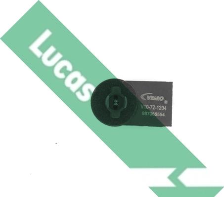 LUCAS SNB5087 - Capteur, température intérieur droxauto.com