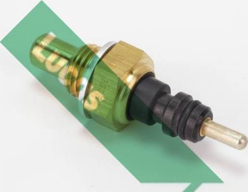 LUCAS SNB5033 - Sonde de température, liquide de refroidissement droxauto.com
