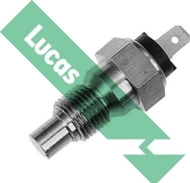 LUCAS SNB5020 - Sonde de température, liquide de refroidissement droxauto.com