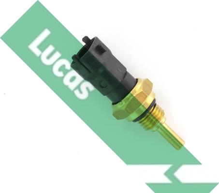 LUCAS SNB5071 - Sonde de température, liquide de refroidissement droxauto.com