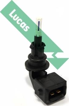 LUCAS SNB5073 - Capteur, température de l'air d'admission droxauto.com