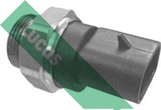 LUCAS SNB655 - Interrupteur de température, ventilateur de radiateur droxauto.com