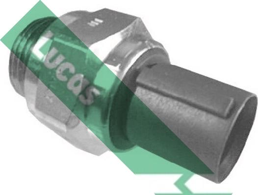 LUCAS SNB656 - Interrupteur de température, ventilateur de radiateur droxauto.com