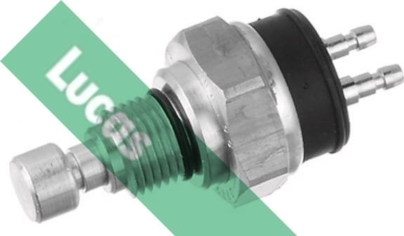 LUCAS SNB653 - Interrupteur de température, ventilateur de radiateur droxauto.com