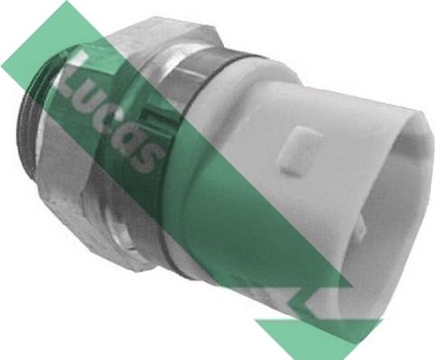 LUCAS SNB657 - Interrupteur de température, ventilateur de radiateur droxauto.com