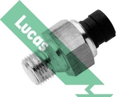 LUCAS SNB600 - Sonde de température, liquide de refroidissement droxauto.com