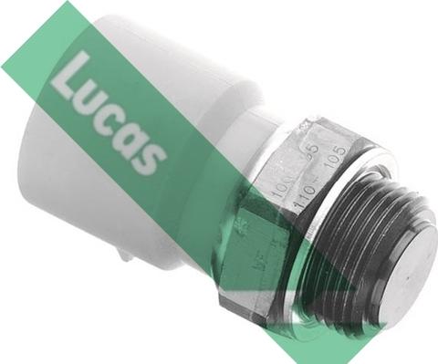 LUCAS SNB678 - Interrupteur de température, ventilateur de radiateur droxauto.com