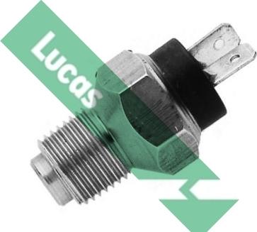 LUCAS SNB194 - Sonde de température, liquide de refroidissement droxauto.com