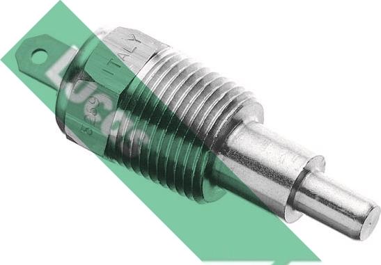 LUCAS SNB1416 - Interrupteur de température, ventilateur de radiateur droxauto.com