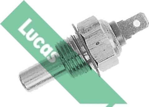 LUCAS SNB158 - Sonde de température, liquide de refroidissement droxauto.com