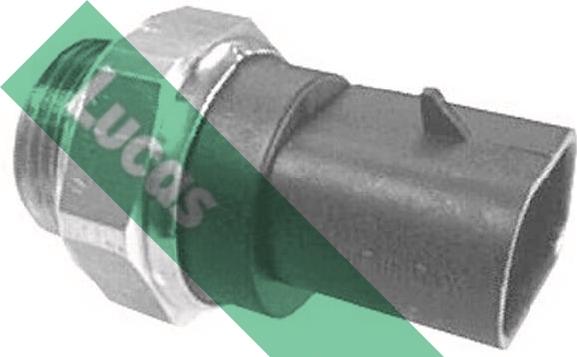 LUCAS SNB1038 - Interrupteur de température, ventilateur de radiateur droxauto.com