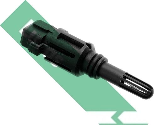 LUCAS SNB1029 - Capteur, température de l'air d'admission droxauto.com