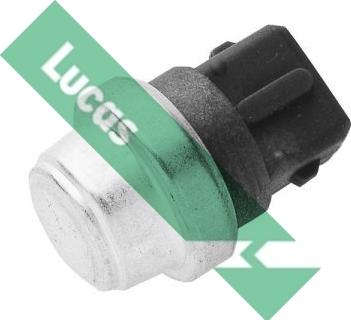 LUCAS SNB1141 - Sonde de température, liquide de refroidissement droxauto.com