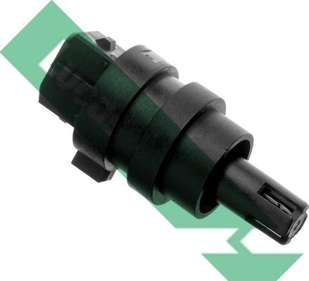 LUCAS SNB1105 - Capteur, température de l'air d'admission droxauto.com