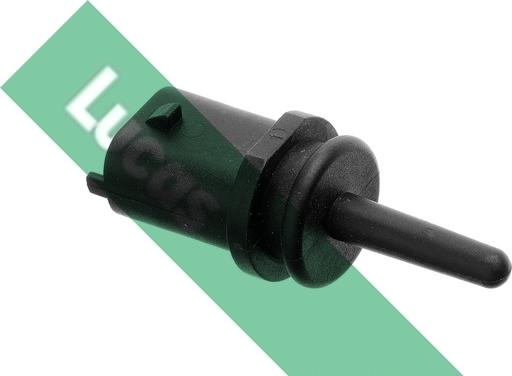 LUCAS SNB1106 - Capteur, température de l'air d'admission droxauto.com