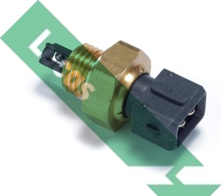 LUCAS SNB1131 - Capteur, température de l'air d'admission droxauto.com