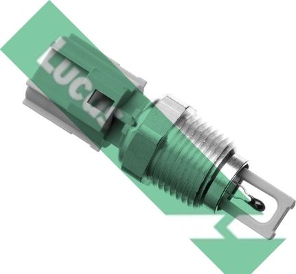 LUCAS SNB1133 - Capteur, température de l'air d'admission droxauto.com