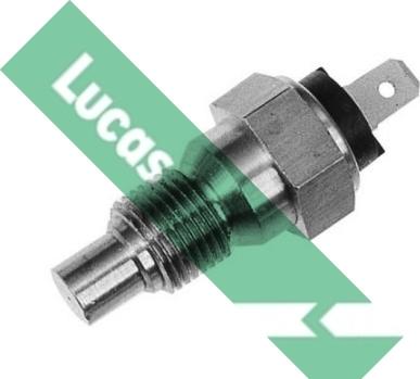 LUCAS SNB180 - Sonde de température, liquide de refroidissement droxauto.com