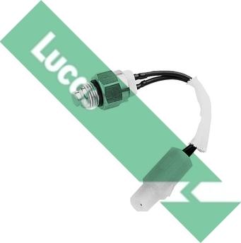 LUCAS SNB1397 - Interrupteur de température, ventilateur de radiateur droxauto.com