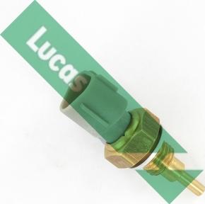 LUCAS SNB1363 - Sonde de température, liquide de refroidissement droxauto.com