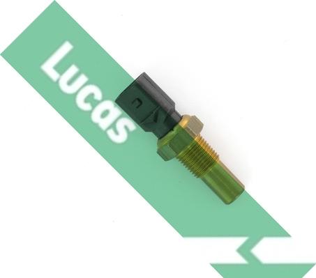 LUCAS SNB1217 - Sonde de température, liquide de refroidissement droxauto.com