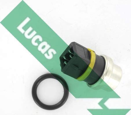 LUCAS SNB855 - Sonde de température, liquide de refroidissement droxauto.com