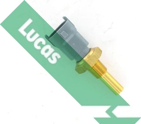 LUCAS SNB850 - Sonde de température, liquide de refroidissement droxauto.com