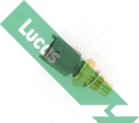 LUCAS SNB852 - Sonde de température, liquide de refroidissement droxauto.com