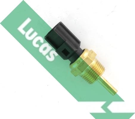 LUCAS SNB862 - Sonde de température, liquide de refroidissement droxauto.com