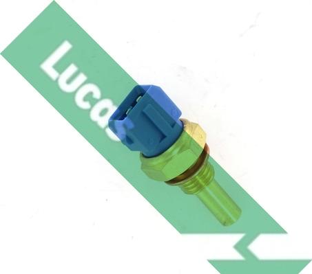 LUCAS SNB809 - Capteur, température d'huile droxauto.com