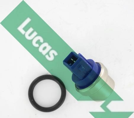 LUCAS SNB814 - Sonde de température, liquide de refroidissement droxauto.com