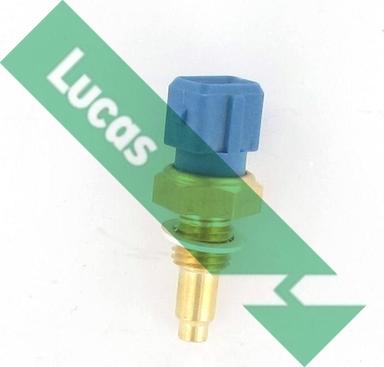 LUCAS SNB812 - Sonde de température, liquide de refroidissement droxauto.com