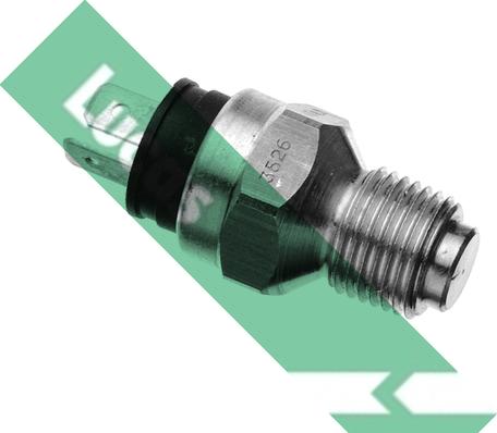 LUCAS SNB888 - Sonde de température, liquide de refroidissement droxauto.com
