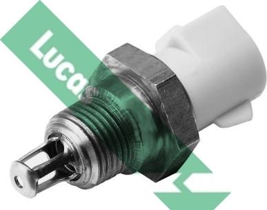 LUCAS SNB830 - Capteur, température de l'air d'admission droxauto.com