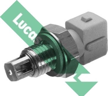 LUCAS SNB831 - Capteur, température de l'air d'admission droxauto.com