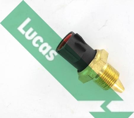 LUCAS SNB833 - Sonde de température, liquide de refroidissement droxauto.com