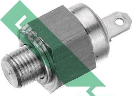 LUCAS SNB249 - Sonde de température, liquide de refroidissement droxauto.com