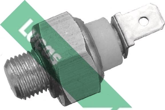LUCAS SNB256 - Sonde de température, liquide de refroidissement droxauto.com