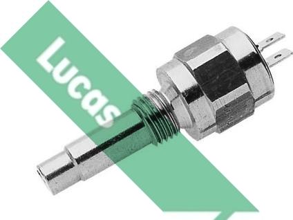 LUCAS SNB253 - Sonde de température, liquide de refroidissement droxauto.com