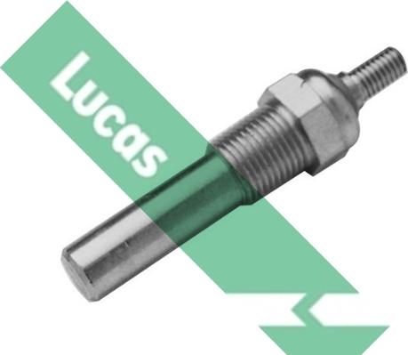 LUCAS SNB205 - Sonde de température, liquide de refroidissement droxauto.com