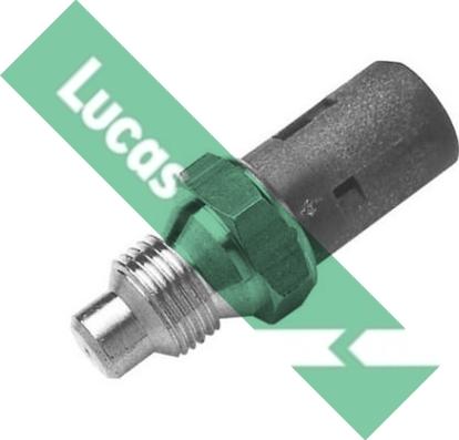 LUCAS SNB206 - Sonde de température, liquide de refroidissement droxauto.com
