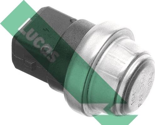 LUCAS SNB215 - Sonde de température, liquide de refroidissement droxauto.com